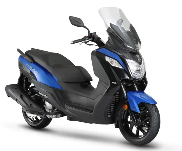 日本製) バンドーベルト SYM ジョイマックス Z Z+ ジョイライド S